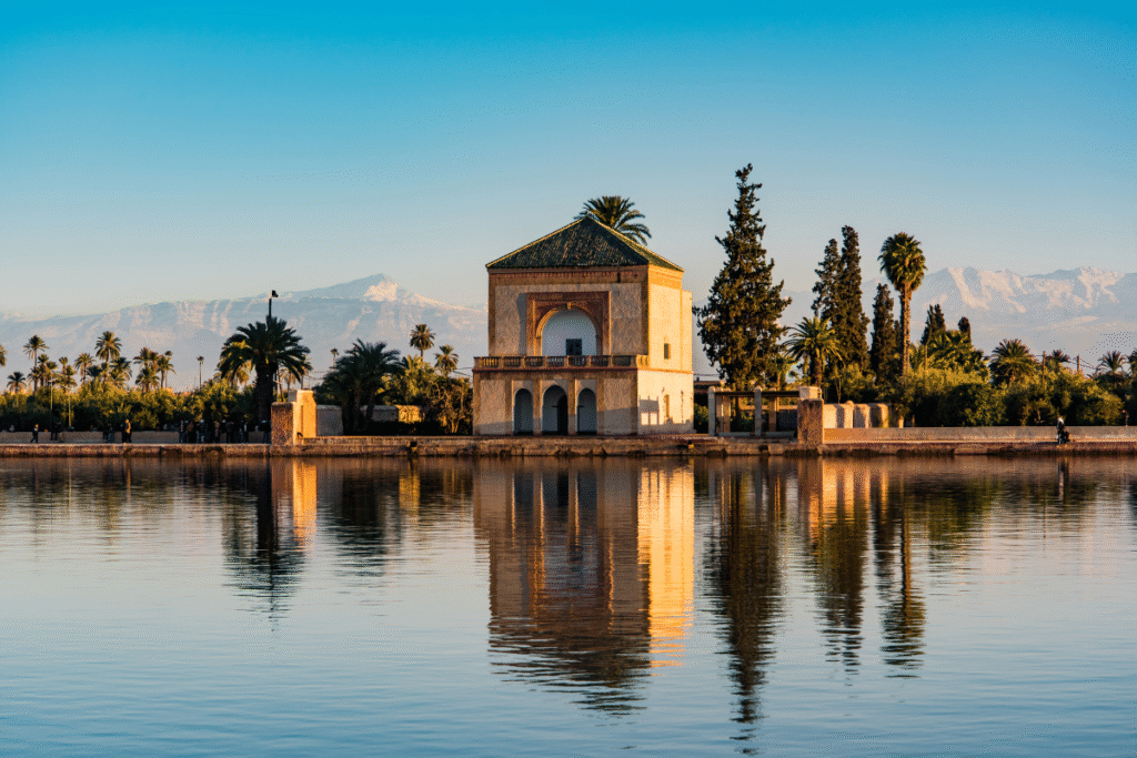 🏰 Best Day Trips from Marrakech You Can Book with a Private Driver